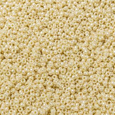 MIYUKI Round Rocailles Beads SEED-JP0009-RR0441-1