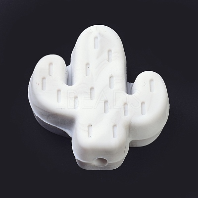 Silicone Focal Beads SIL-C002-01G-1