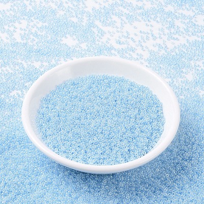 MIYUKI Round Rocailles Beads X-SEED-G007-RR0524-1