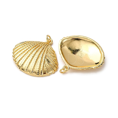 Brass Pendants KK-A271-09E-G-1