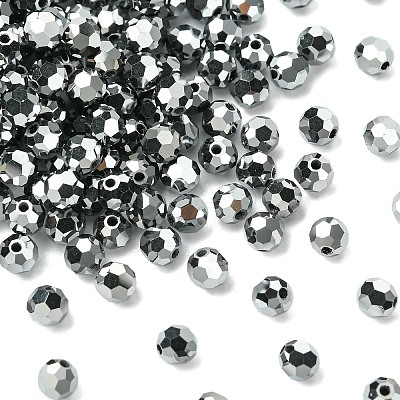 Preciosa&reg Crystal Beads X-PRC-BB4-23980-20700-1