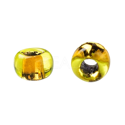 TOHO Round Seed Beads SEED-JPTR11-0747-1