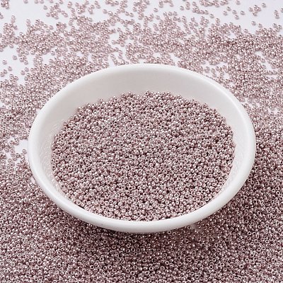 MIYUKI Round Rocailles Beads X-SEED-G007-RR1086-1