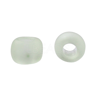 TOHO Round Seed Beads SEED-TR11-0015F-1