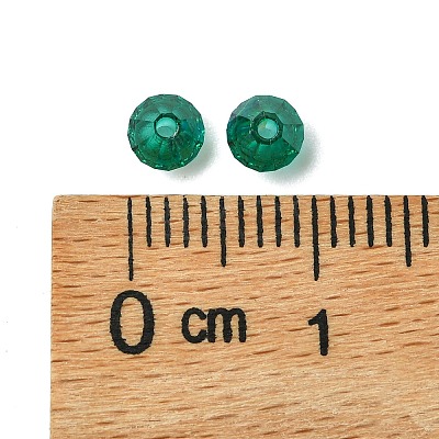 Preciosa&reg Crystal Beads Y-PRC-BA4-50730-200-1