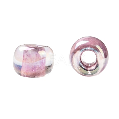 TOHO 8/0 Round Beads SEED-TR08-0771-1