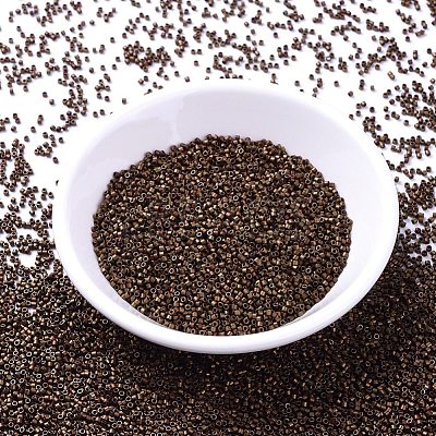 MIYUKI Delica Beads X-SEED-J020-DB1051-1