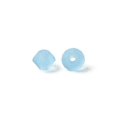 Preciosa&reg Crystal Beads X-PRC-BA3-60000-840-1