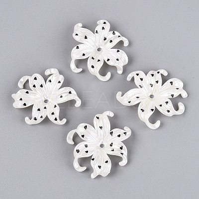 CCB Plastic Beads PL-N007-01A-1