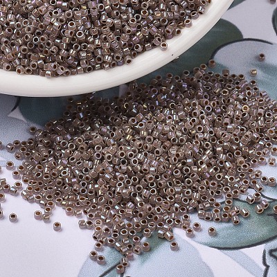 MIYUKI Delica Beads SEED-X0054-DB1749-1