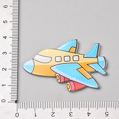 DIY Mosaic Coaster Making Kit TH-CBAB785-01C-1