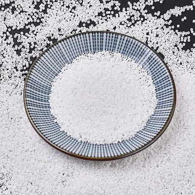 MIYUKI Delica Beads SEED-MY11-DB0351-1