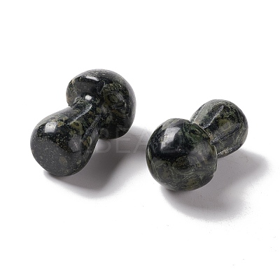 Natural Gemstone GuaSha Stone G-A205-25-1