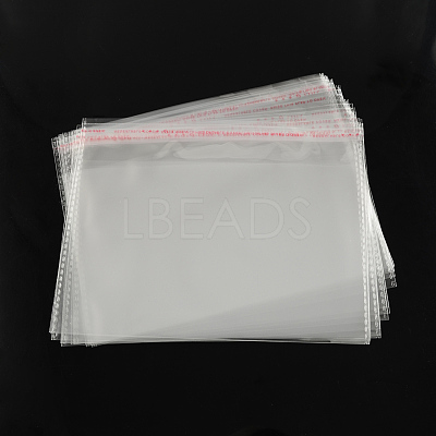 OPP Cellophane Bags OPC-R012-07-1