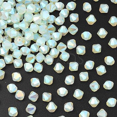 Preciosa&reg Crystal Beads X-PRC-BA5-51000-20000-1