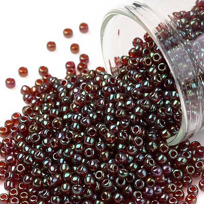 TOHO Round Seed Beads SEED-JPTR11-0330-1