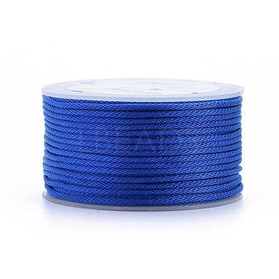 Polyester Braided Cords OCOR-I006-A01-19-1