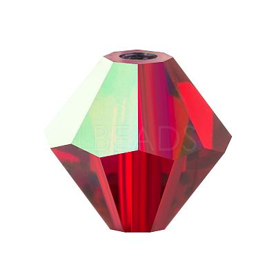 Preciosa&reg Crystal Beads Y-PRC-BA3-90090-200-1