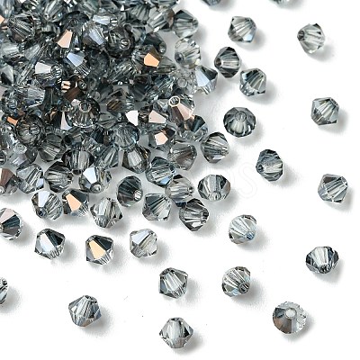 Preciosa&reg Crystal Beads Y-PRC-BA4-00030-226-1