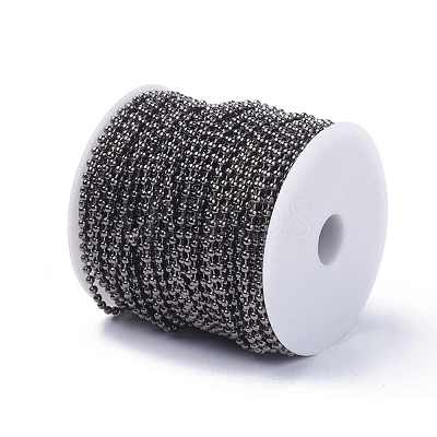 Iron Ball Chains CHB004Y-B-1