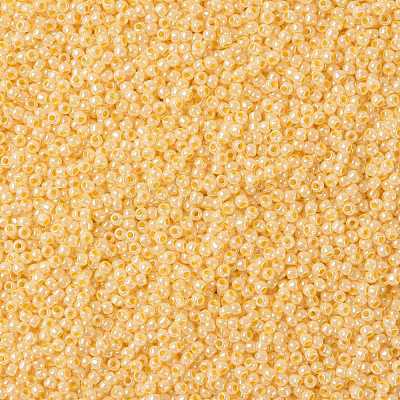 TOHO 11/0 Round Beads SEED-TR11-0903-1