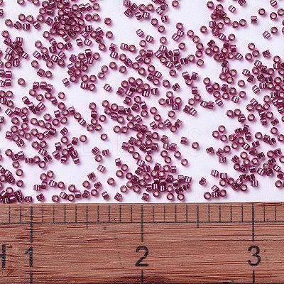 MIYUKI Delica Beads SEED-J020-DB2161-1