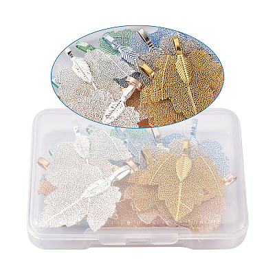 Iron Pendants IFIN-TA0001-36-1