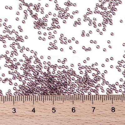 TOHO Round Seed Beads SEED-JPTR15-0166B-1