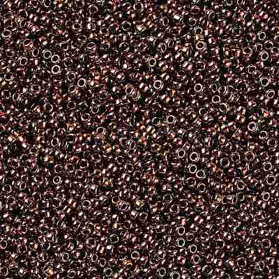 TOHO Round Seed Beads X-SEED-TR15-0222-1