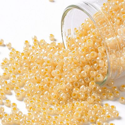 TOHO 11/0 Round Beads X-SEED-TR11-0903-1