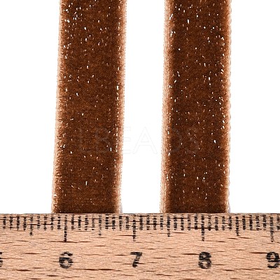 Glitter Sparkle Single Face Velvet Ribbon SRIB-Q023-01A-13-1