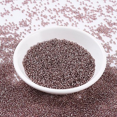 MIYUKI Round Rocailles Beads X-SEED-G007-RR0012-1