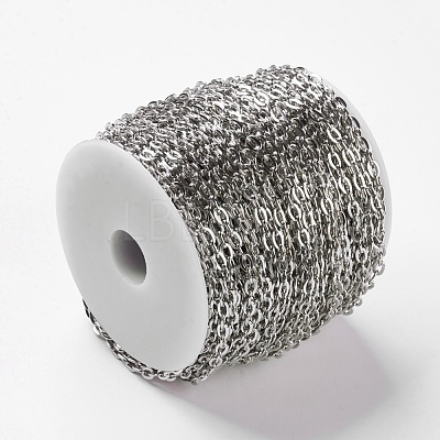 Iron Cable Chains CH-1.0PYSZ-N-1