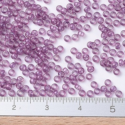 MIYUKI Round Rocailles Beads X-SEED-G007-RR0316-1