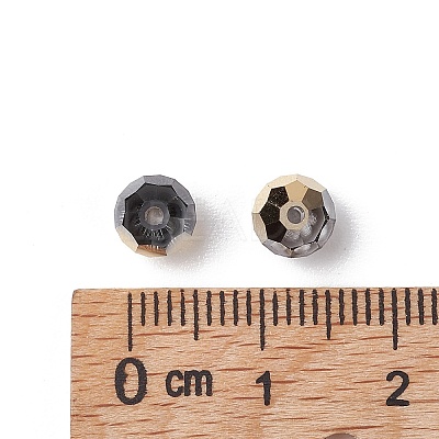 Preciosa&reg Crystal Beads X-PRC-BB6-00030-262-1