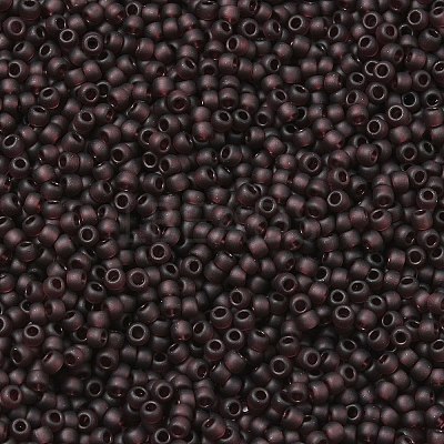 TOHO Round Seed Beads X-SEED-TR11-0006CF-1