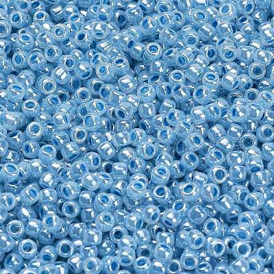 TOHO 8/0 Round Beads SEED-TR08-0918-1