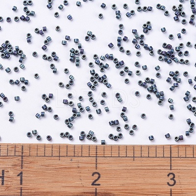 MIYUKI Delica Beads SEED-X0054-DB0325-1