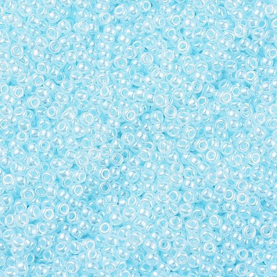 MIYUKI Round Rocailles Beads X-SEED-G007-RR0522-1