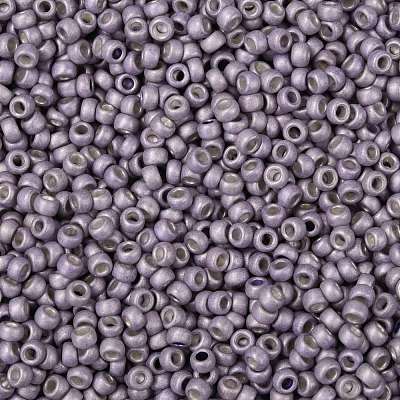TOHO 8/0 Round Beads X-SEED-TR08-0554F-1