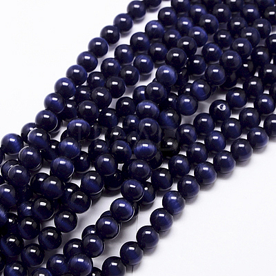 Cat Eye Beads CER12mm26-1