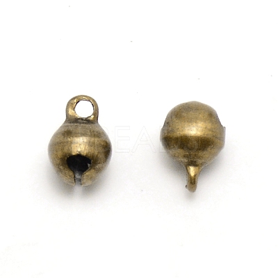 Brass Pendants KK-WH0045-013A-1