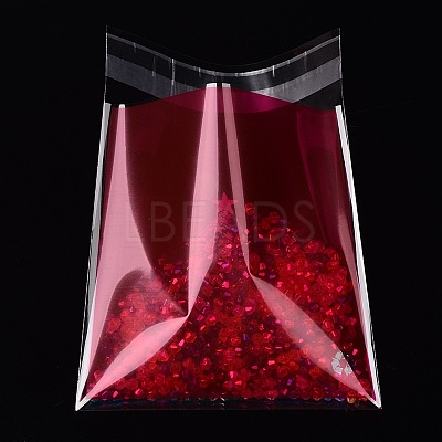 Rectangle OPP Cellophane Bags OPC-L001-27B-1