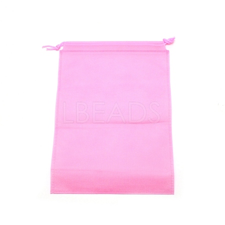 Non Woven Pouches ABAG-WH0032-17A-1