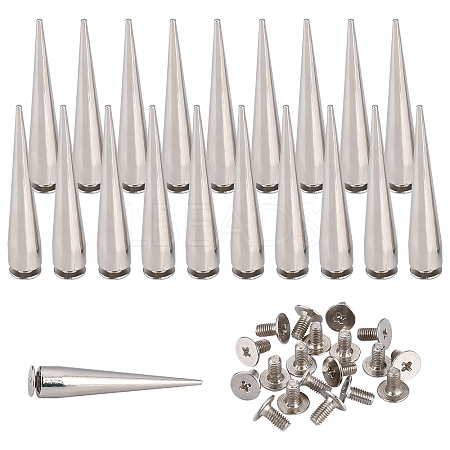 Gorgecraft Alloy Rivets Set PALLOY-GF0001-05-1