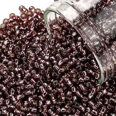 TOHO 11/0 Round Beads X-SEED-TR11-0026B-1
