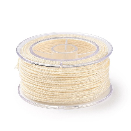 Macrame Cotton Cord OCOR-H110-01A-21-1
