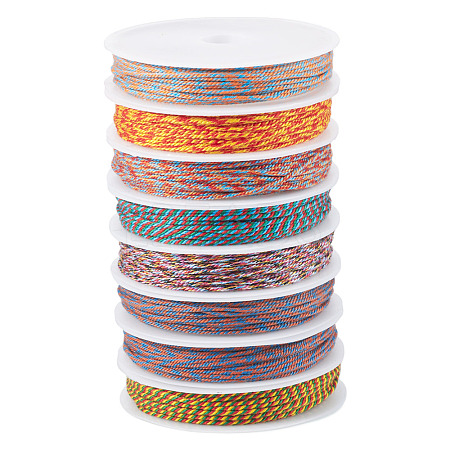 40M Polyester Twisted Cord OCOR-TA0003-01D-1