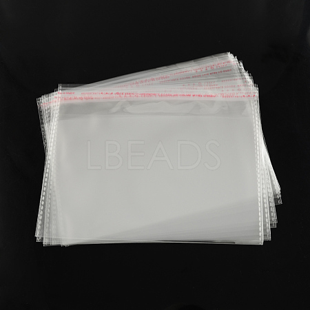 OPP Cellophane Bags OPC-R012-07-1