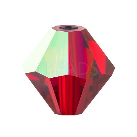 Preciosa&reg Crystal Beads Y-PRC-BA3-90090-200-1